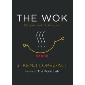 Wok: Recipes and Techniques