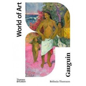 World of Art: Gauguin