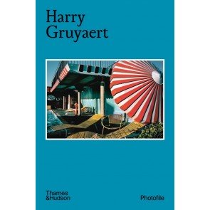 Harry Gruyaert (Photofile)