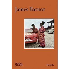 James Barnor