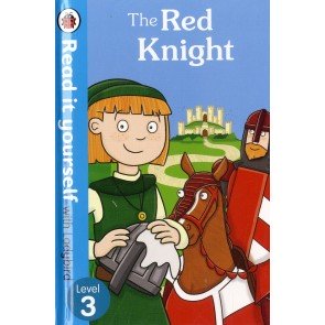 Read it yourself with Ladybird, Level 3: Red Knight
