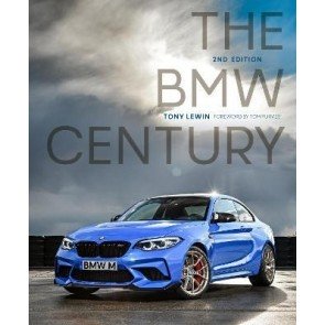BMW Century, the