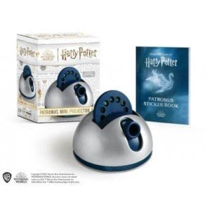 Figūra Harry Potter: Patronus Mini Projector Set