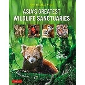 Asia's Greatest Wildlife Sanctuaries