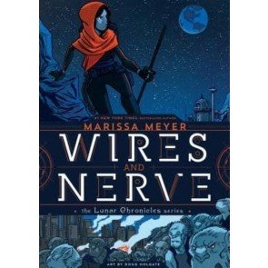 Wires and Nerve, Vol.1