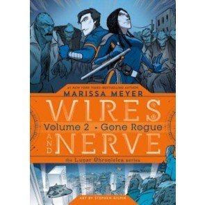 Wires and Nerve, Vol.2