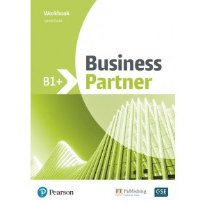 Business Partner B1+ WBk