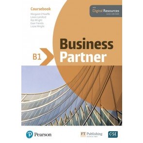 Business Partner B1 CBk