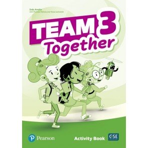 Team Together 3 ABk