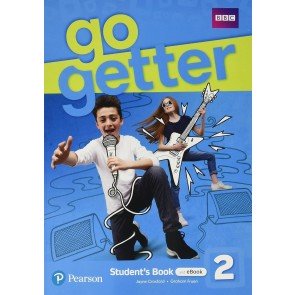 GoGetter 2 SBk + eBook