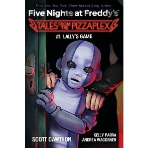Five Nights at Freddy's: Tales from the Pizzaplex 1: Lally's Game