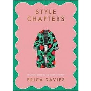 Style Chapters: Practical dressing for every life stage
