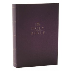 Holy Bible KJV: Compact edition