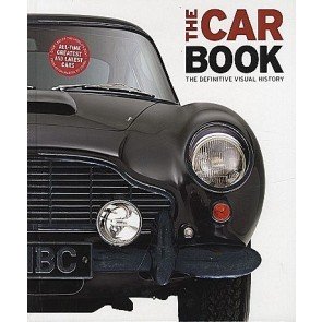 Car Book, the