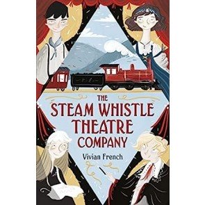 Steam Whistle Theatre Company