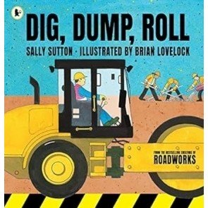 Dump Dig & Roll