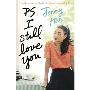 To All the Boys I've Loved Before 2: P.S. I Still Love You