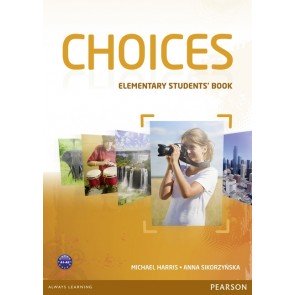 Choices Elementary SBk