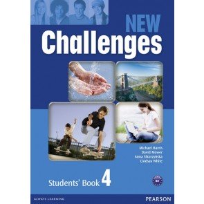 New Challenges 4 SBk