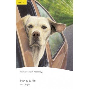 Marley and Me + audio (PER 2 Elementary)