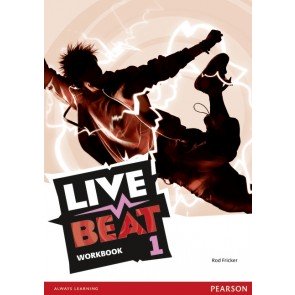 Live Beat 1 WBk