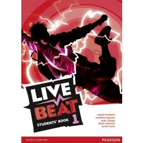 Live Beat 1 SBk