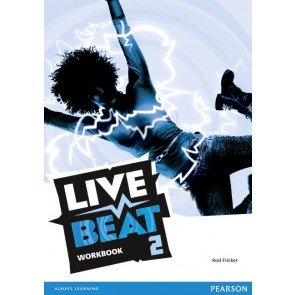 Live Beat 2 WBk