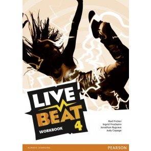 Live Beat 4 WBk