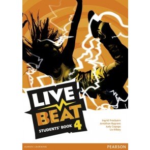 Live Beat 4 SBk