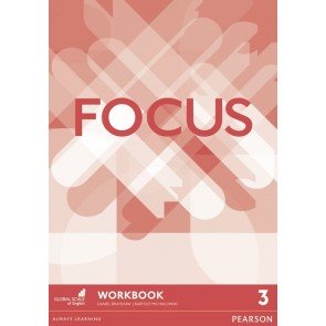 Focus 3 WBk