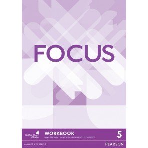 Focus 5 WBk