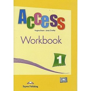 Access 1 WBk + DigiBook app.