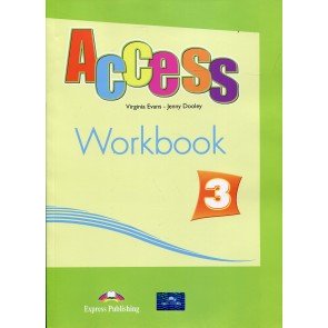 Access 3 WBk + DigiBook app.