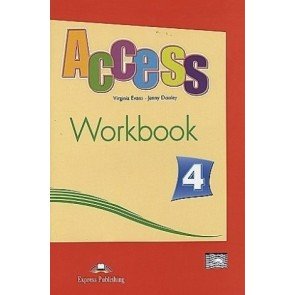 Access 4 WBk + DigiBook app.