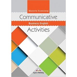 Communicative Business English Activities + DigiBook app.