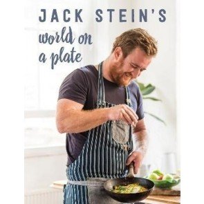 Jack Stein's World on a Plate: Local produce, world flavours, exciting food