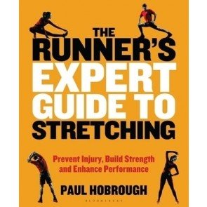 Runner's Expert Guide to Stretching