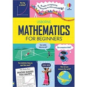Usborne Mathematics for Beginners