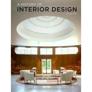 History of Interior Design, 5e