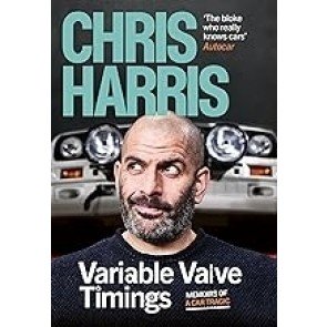 Variable Valve Timings: Memoirs of a Car Tragic