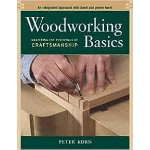 Woodworking Basics: Mastering the Essentials of Craftmanship