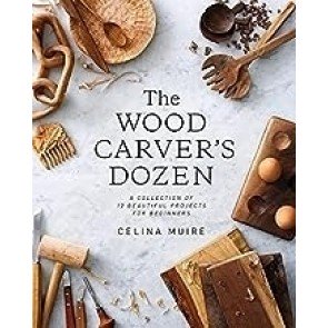 Wood Carver'S Dozen