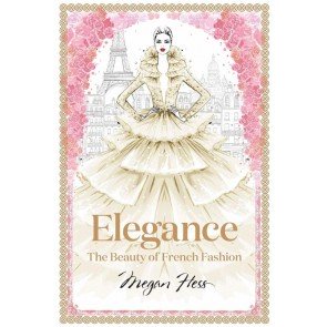Elegance: The Beauty of French Fashion