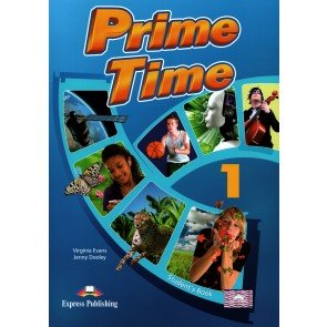 Prime Time 1 SBk