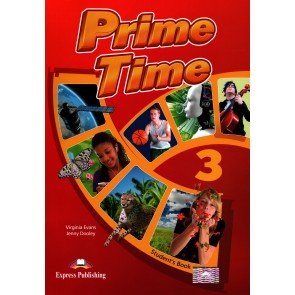 Prime Time 3 SBk