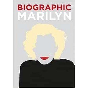 Great Lives in Graphic Form: Marilyn