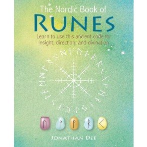 Nordic Book of Runes: Learn to use this ancient code for insight, direction, and divination