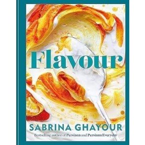 Flavour: Over 100 fabulously flavourful recipes with a Middle-Eastern twist