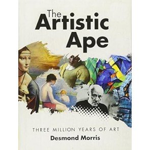 Artistic Ape: Three Million Years of Art
