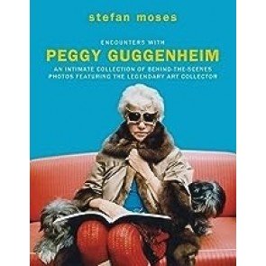 Encounters With Peggy Guggenheim